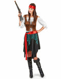 Costume de pirat pentru femei