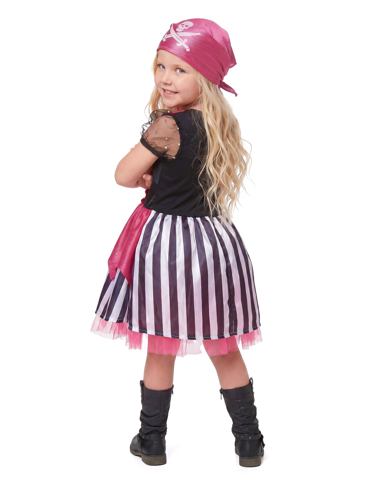 Rochie rochie pirat rochie roz rochie