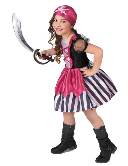 Rochie rochie pirat rochie roz rochie