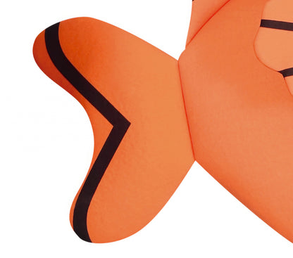 Deghizarea peștilor de clovni pentru copii