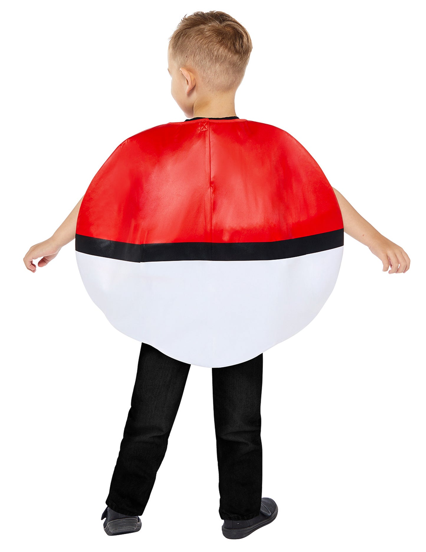 Costum Pokémon pentru copii