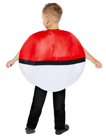 Costum Pokémon pentru copii