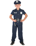 Costume de politie pentru copii