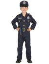 Costum de poliție pentru copii