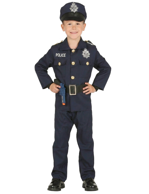 Costume de polițiști