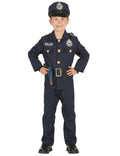 Costume de polițiști