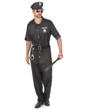 Costume de poliție pentru adulți