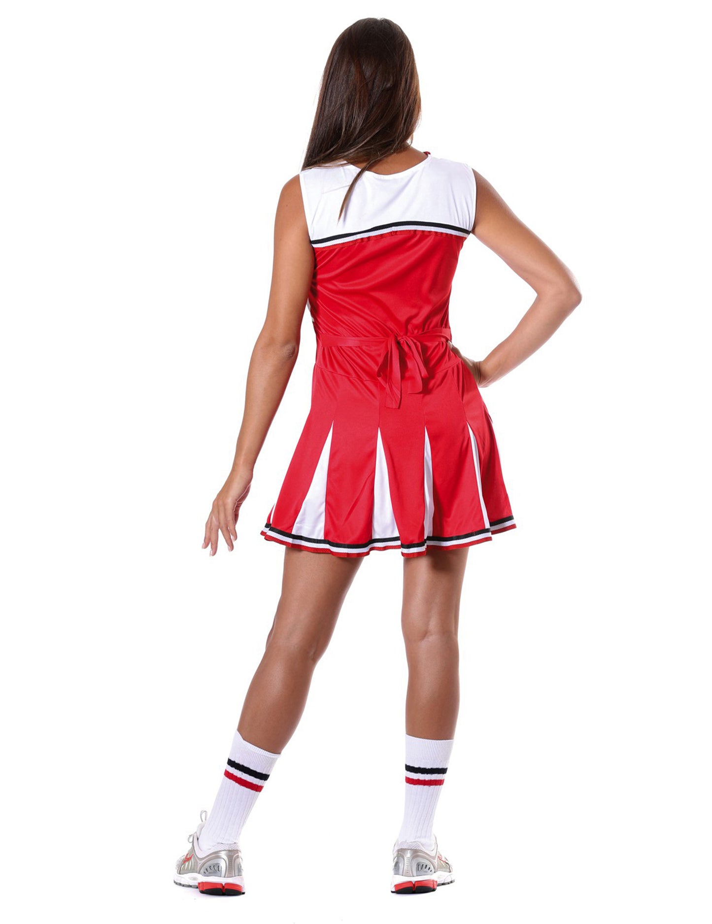 Pompom Girl Adolescent Pompom Girl deghizare