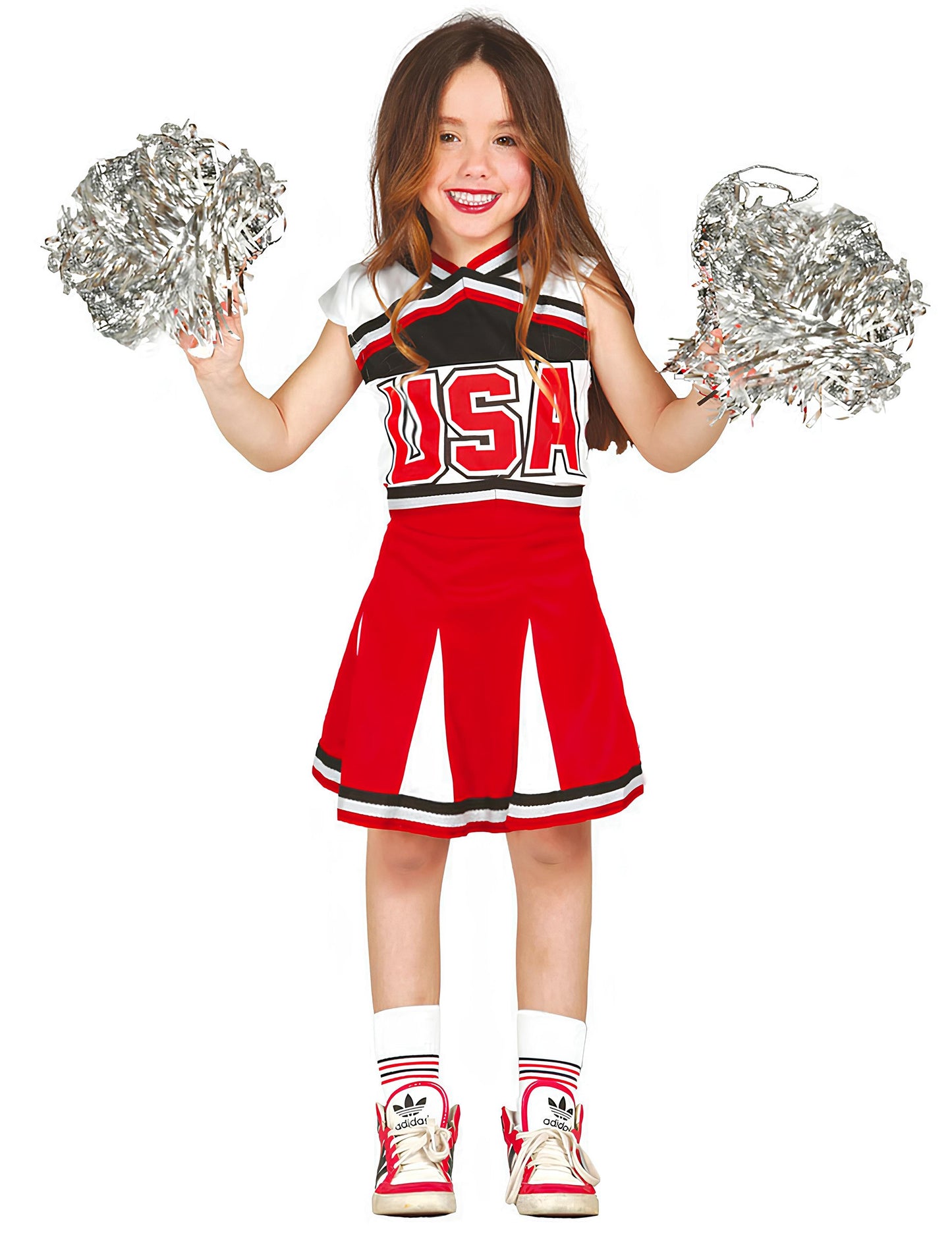 Pompom Girl SUA costum fiică