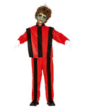 Costume chic și șoc pentru copii