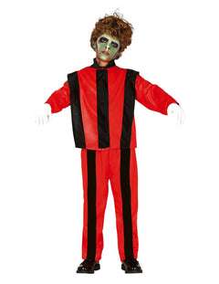 Costume pentru copii anii 80 și 90