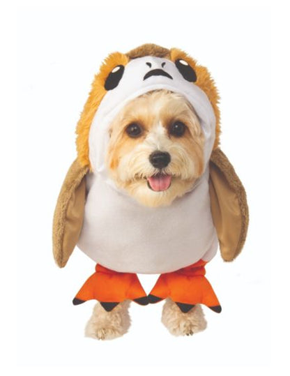 Porg The Last Jedi Star Wars for Dog