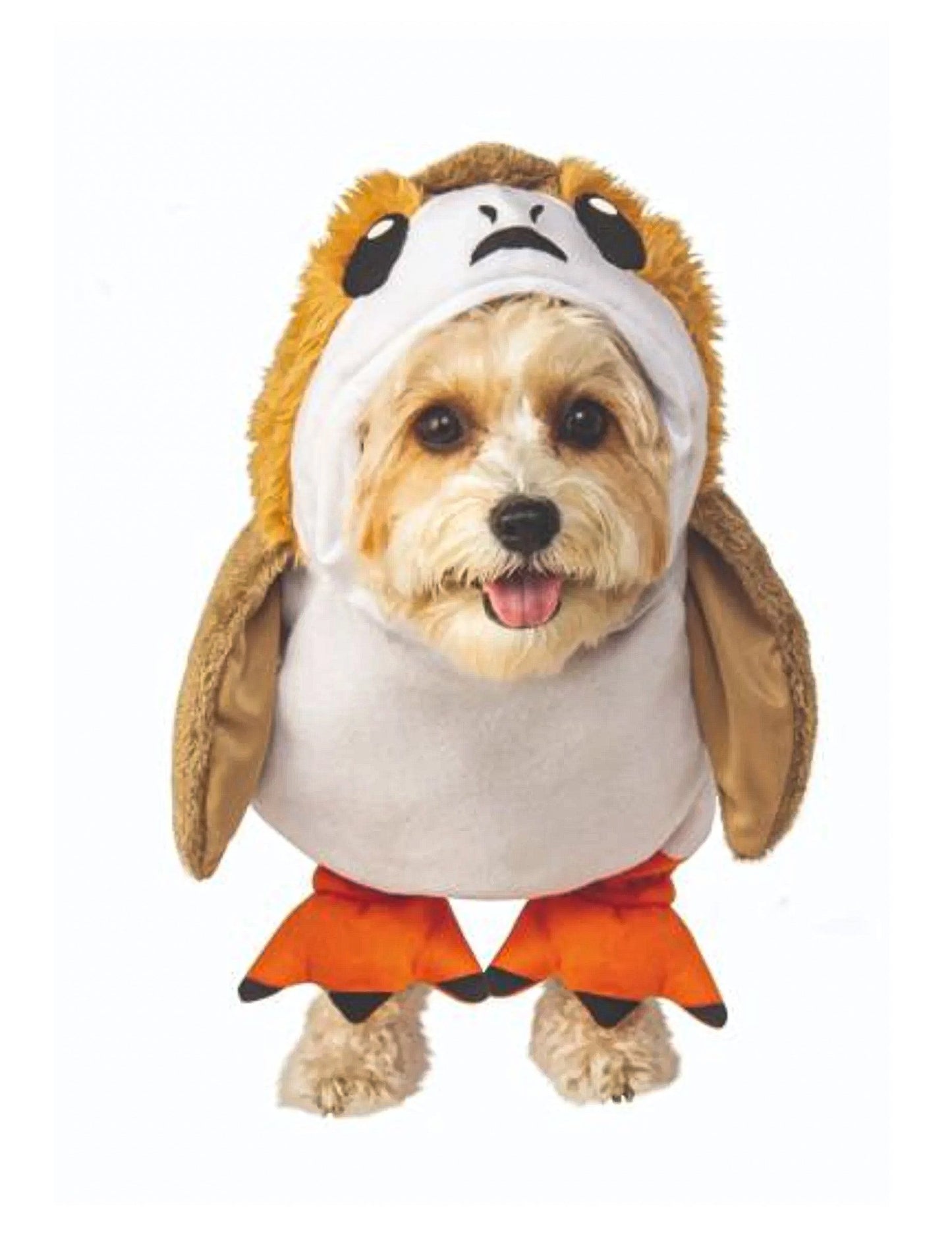 Porg The Last Jedi Star Wars for Dog