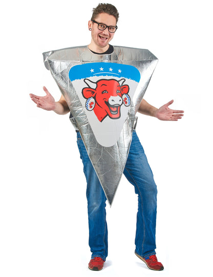 Costum de vacă care râde™ pentru adult