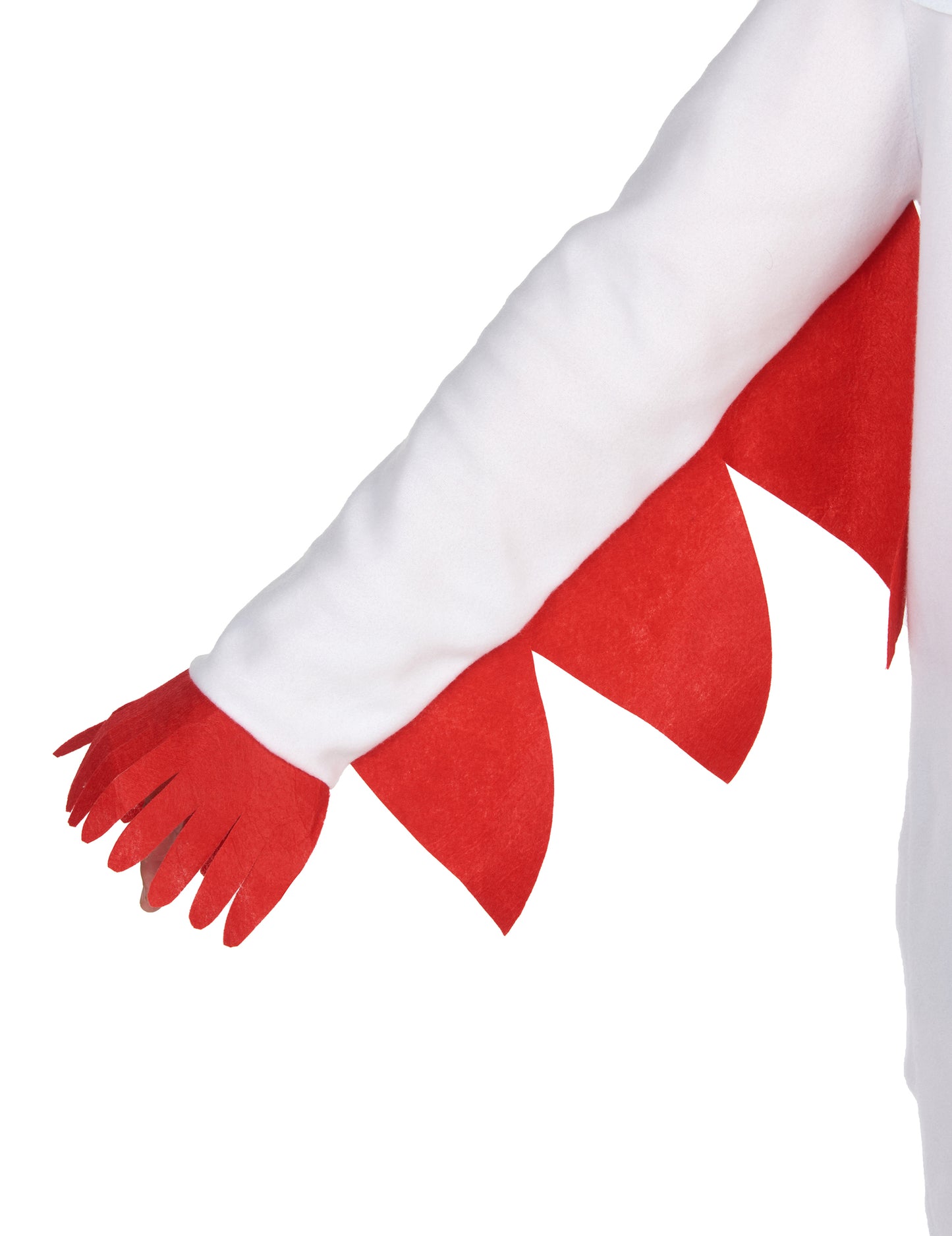 Costum de pui pentru adulti