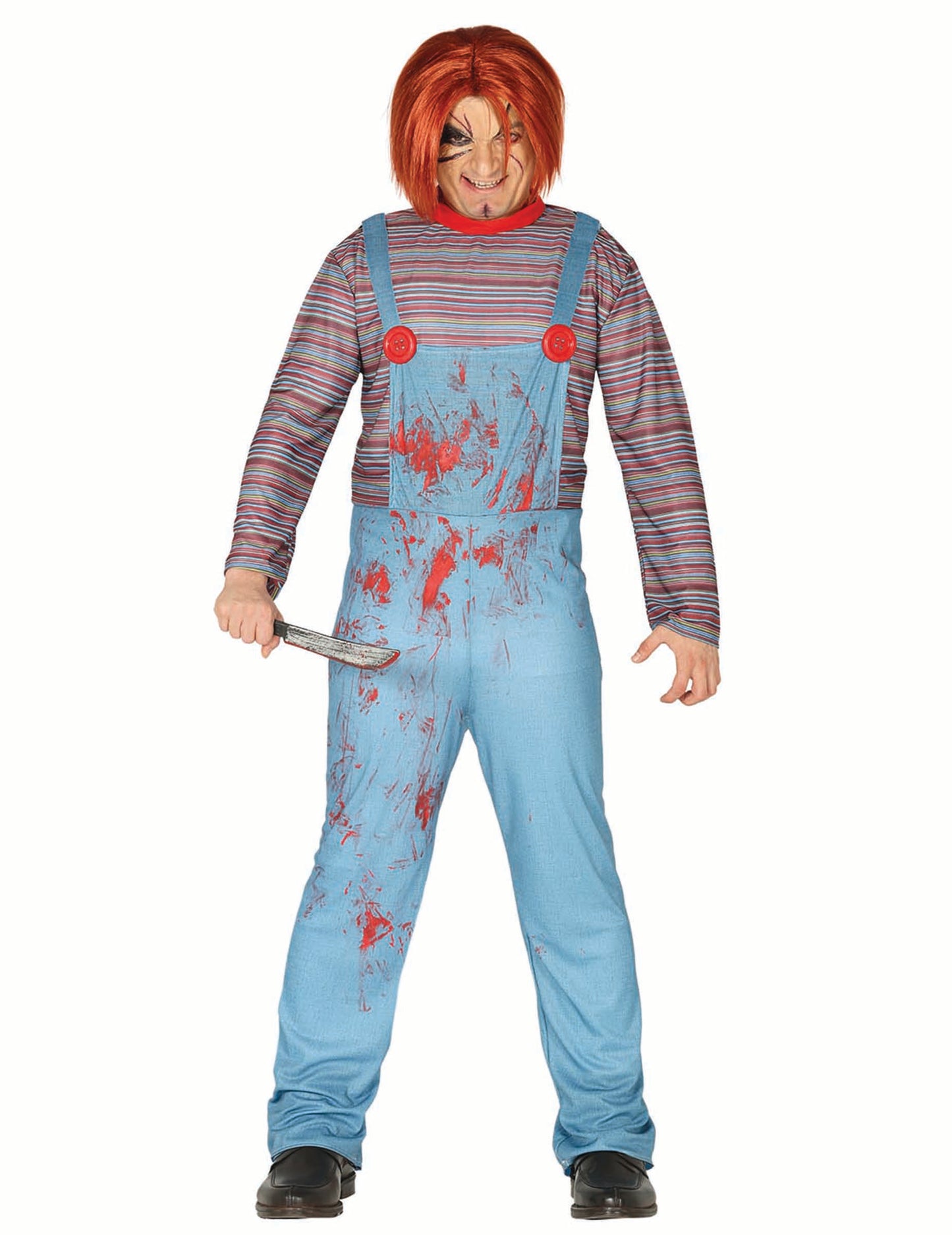 Deliciul de deghizare a păpușilor pentru adolescenți diabolici