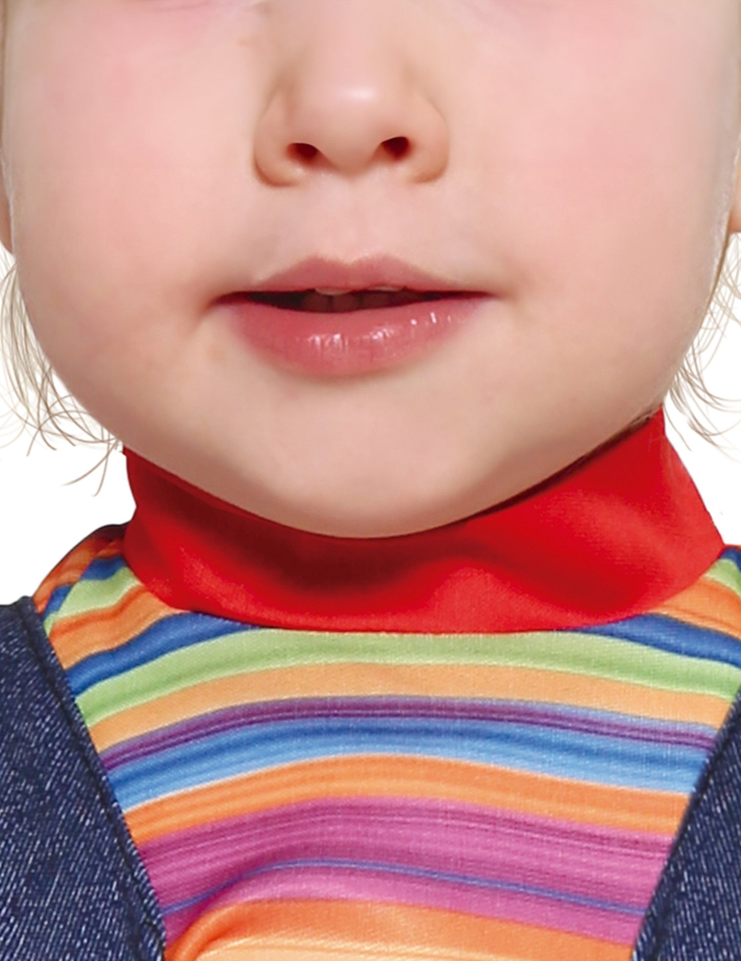 Baby diabolic păpușă deghizare