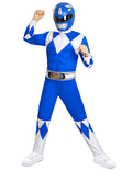 Costume Power Rangers