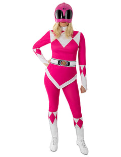 Costume Power Rangers pentru adulți