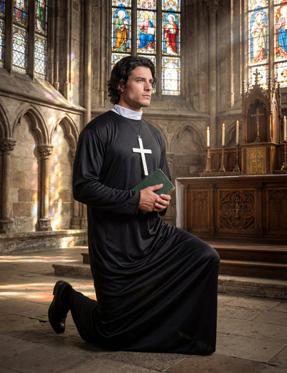 Hommelier Preot Deghize