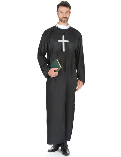 Costum de cuplu religios