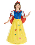 Déguisements Blanche Neige pour enfants