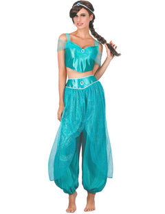 Costume Jasmine