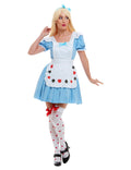 Costume Alice în Țara Minunilor