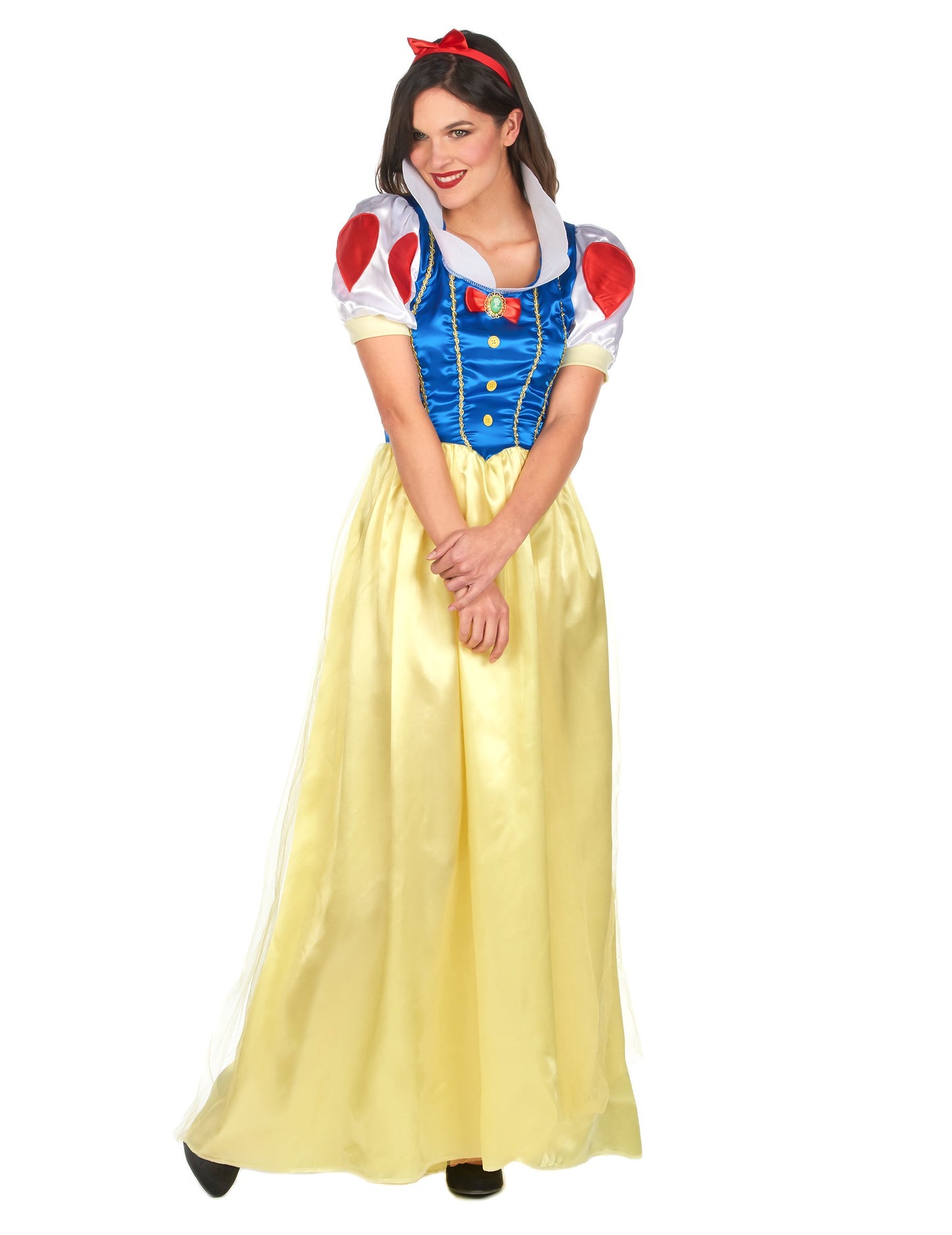 Prințesa de zăpadă prințesa femeilor
