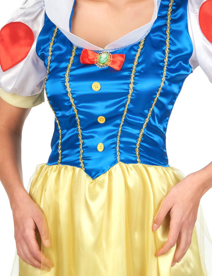 Prințesa de zăpadă prințesa femeilor