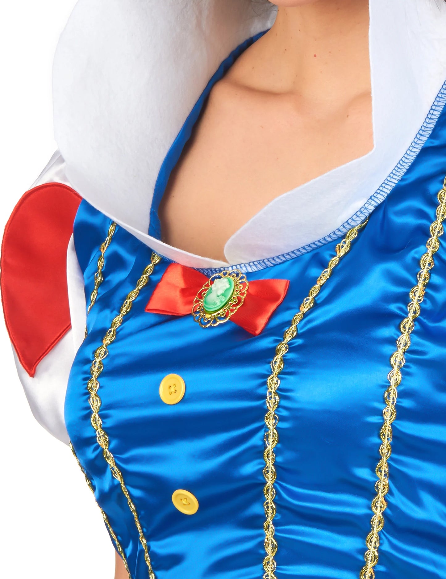 Prințesa de zăpadă prințesa femeilor