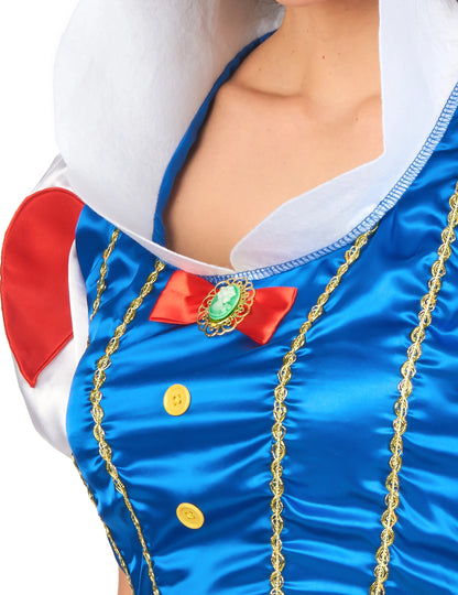 Prințesa de zăpadă prințesa femeilor