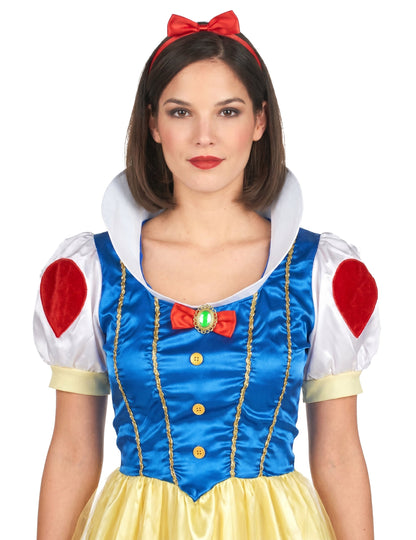 Prințesa de zăpadă prințesa femeilor