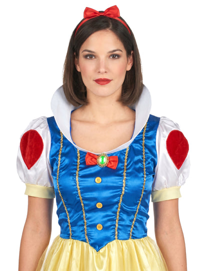 Prințesa de zăpadă prințesa femeilor