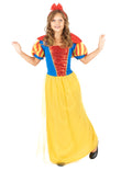 Costume Albă ca Zăpada pentru copii