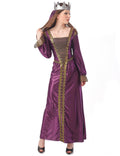 Costume medievale pentru femei