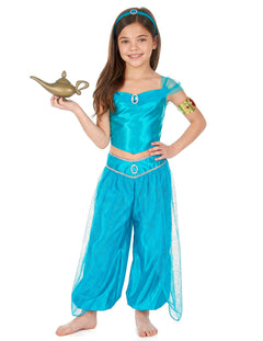 Costume Jasmine