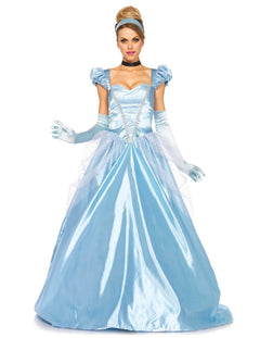 Costume Cenușăreasa