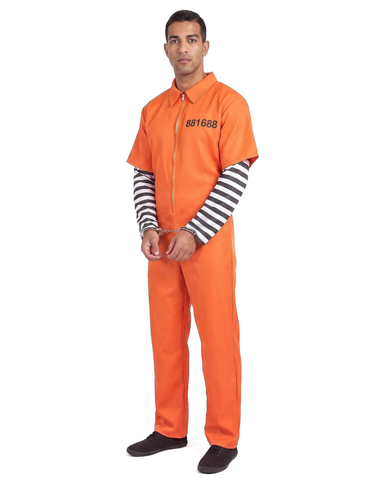 Costum prizonier pentru bărbați
