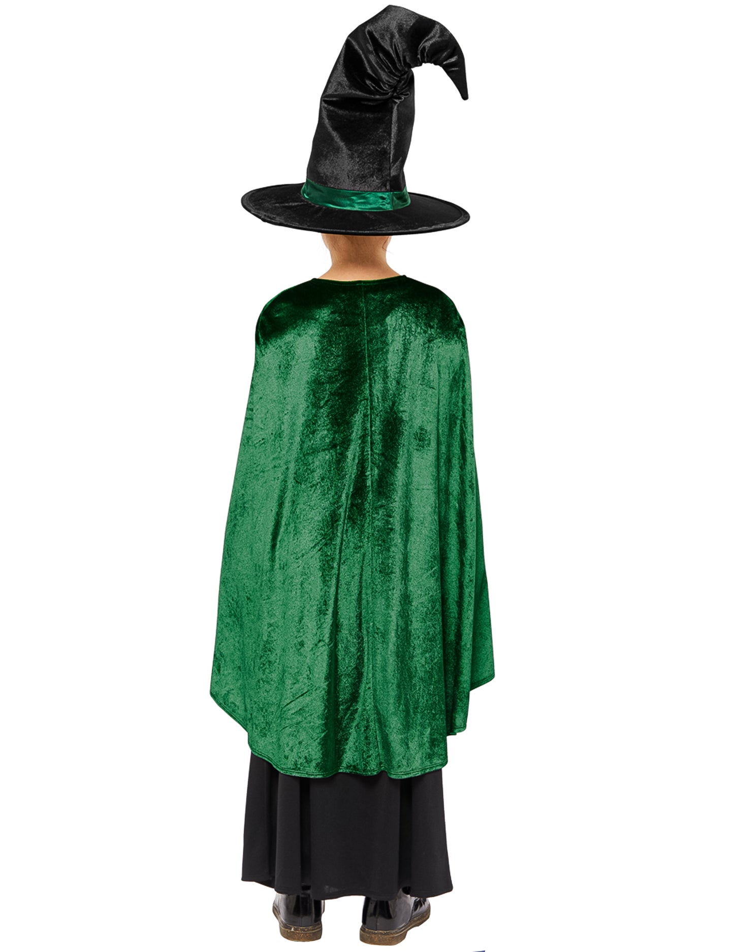 Costumul profesorului McGonagall - Copii Harry Potter