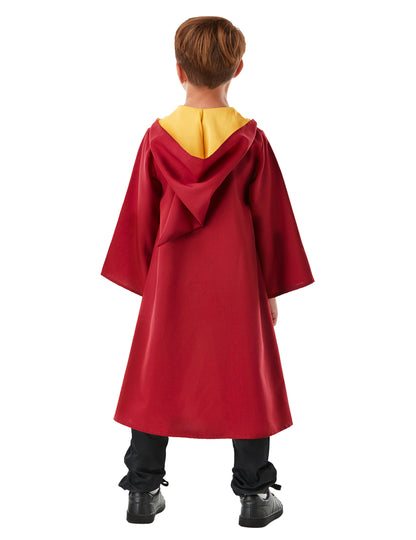 Costum pentru copii Quidditch Harry Potter