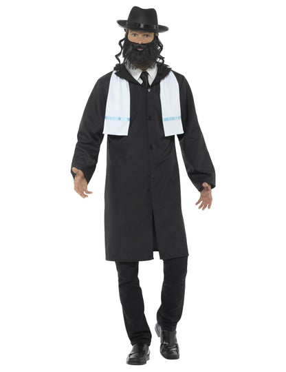 Costum rabin pentru adulți