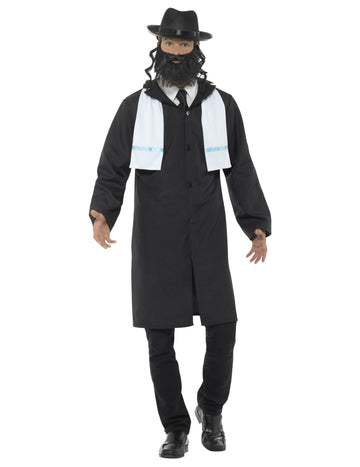 Costum rabin pentru adulți