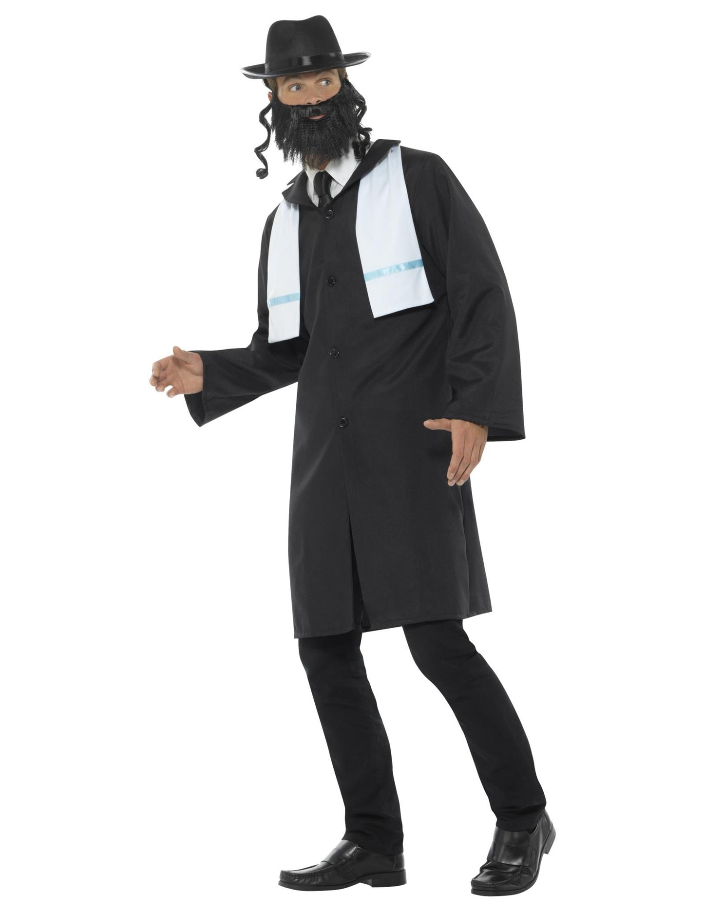 Costum rabin pentru adulți