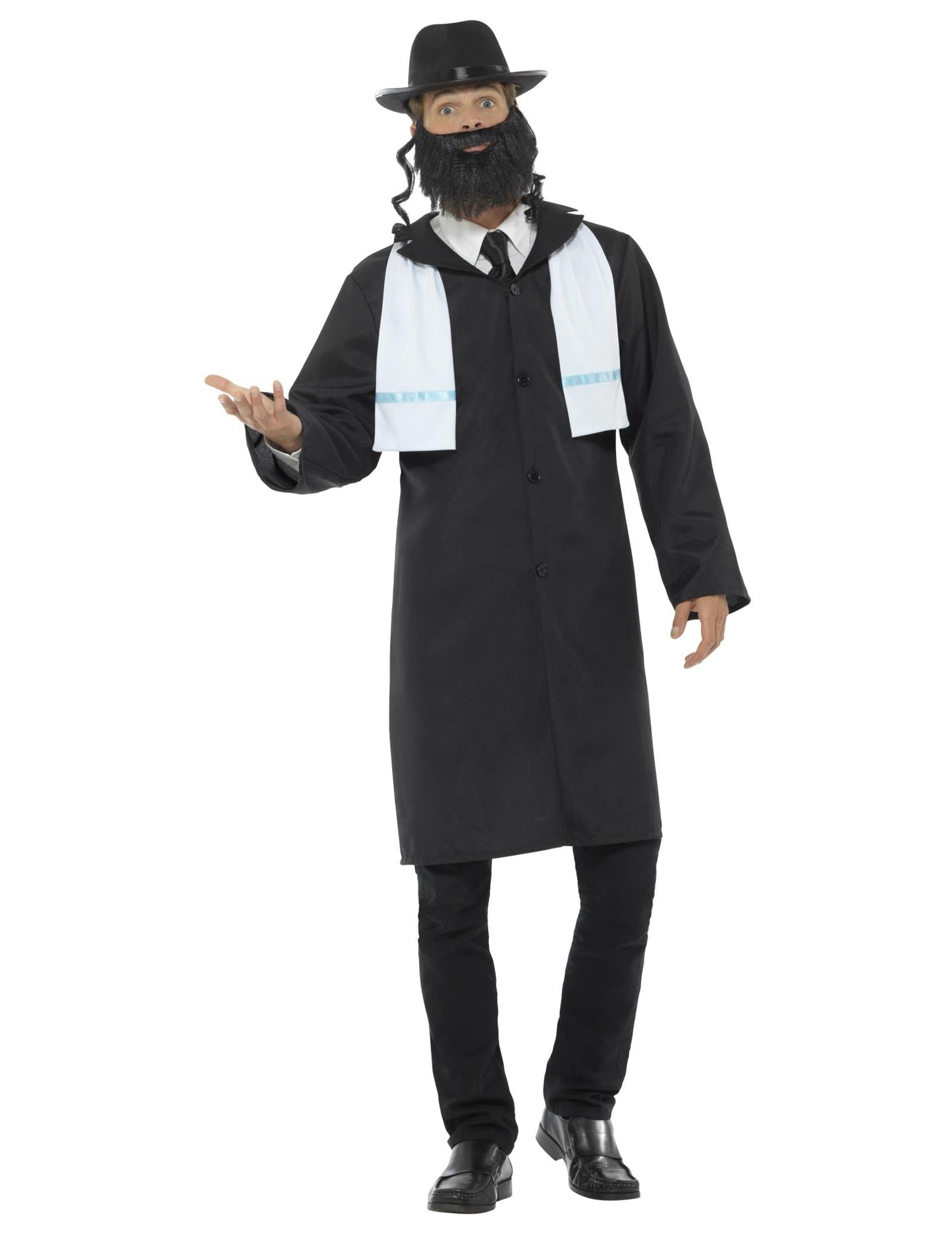 Costum rabin pentru adulți