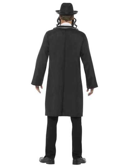 Costum rabin pentru adulți