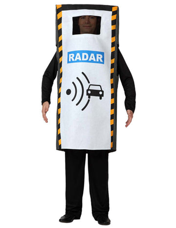 Deghizare radar pentru adulți