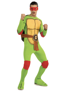 Costume de Turtles Ninja pentru adulți