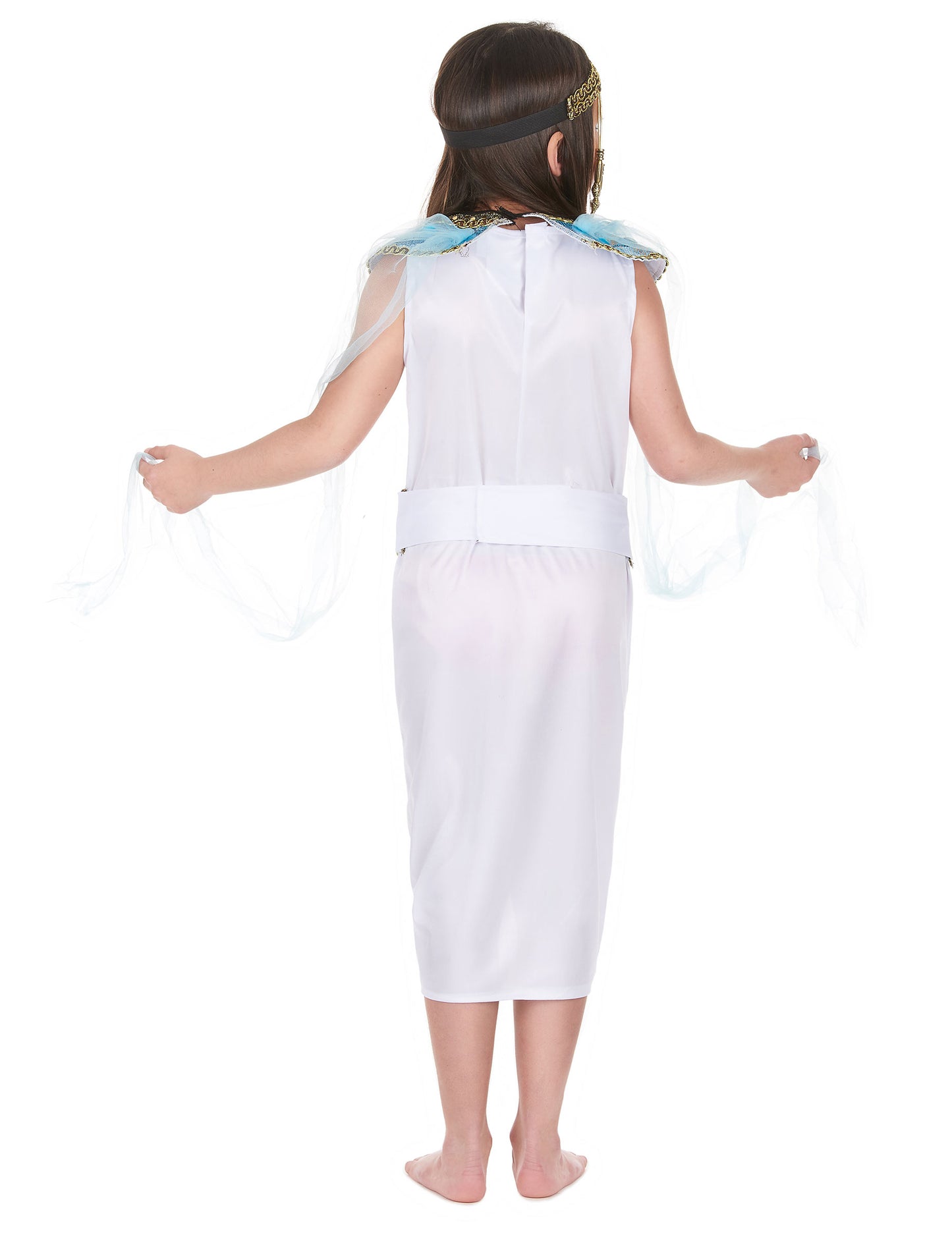 Costum regină pentru fată din Egipt