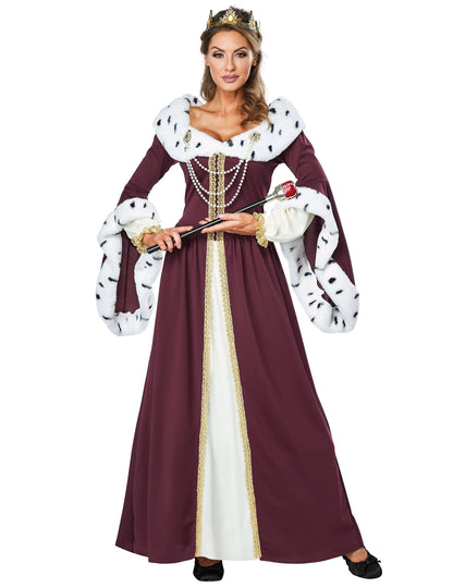 Costum standard de basm de lux de lux de lux
